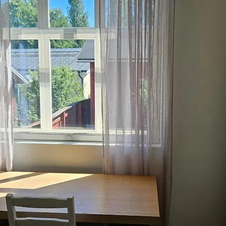 Appartement Pohjankatu 18b 2 - Vanha