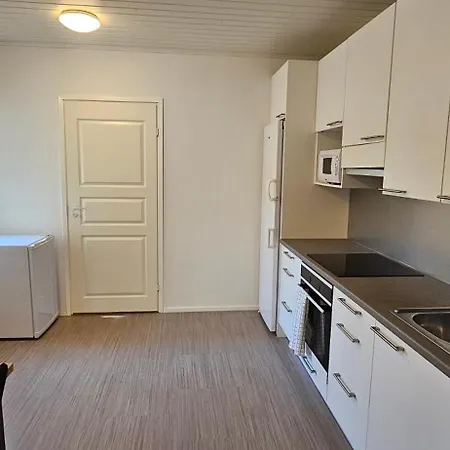 Pohjankatu 18b 2 - Vanha *