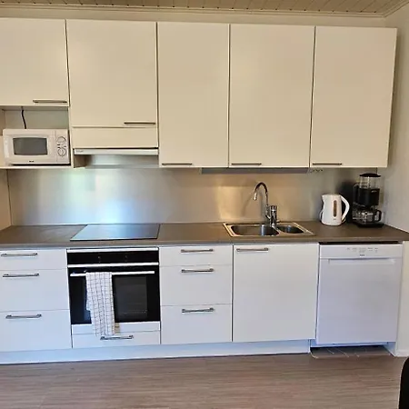 Pohjankatu 18b 2 - Vanha *