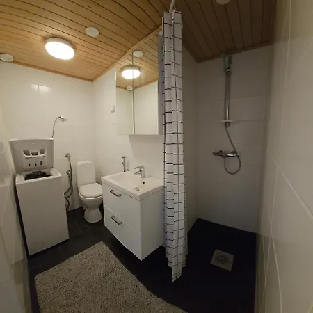 Apartment Pohjankatu 18b 2 - Vanha *