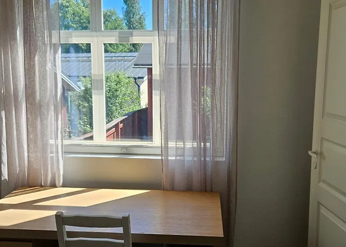 Appartement Pohjankatu 18b 2 - Vanha